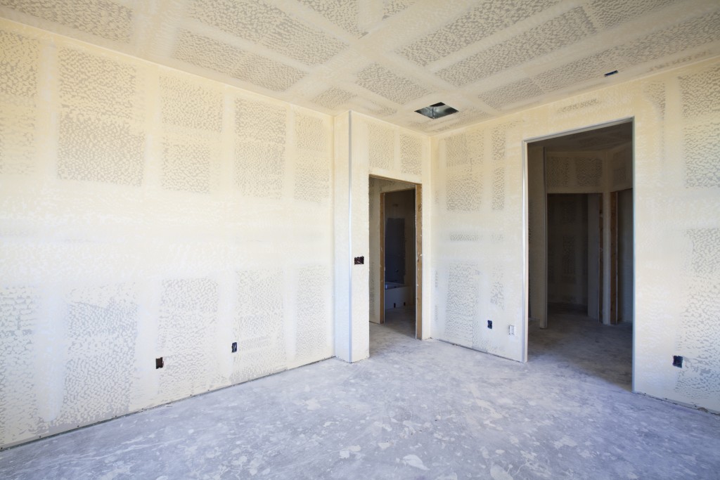 Concrete Drywall Services